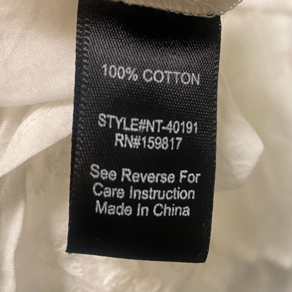 Altar’d State Boho Mini Dress - Picture 3 of 3